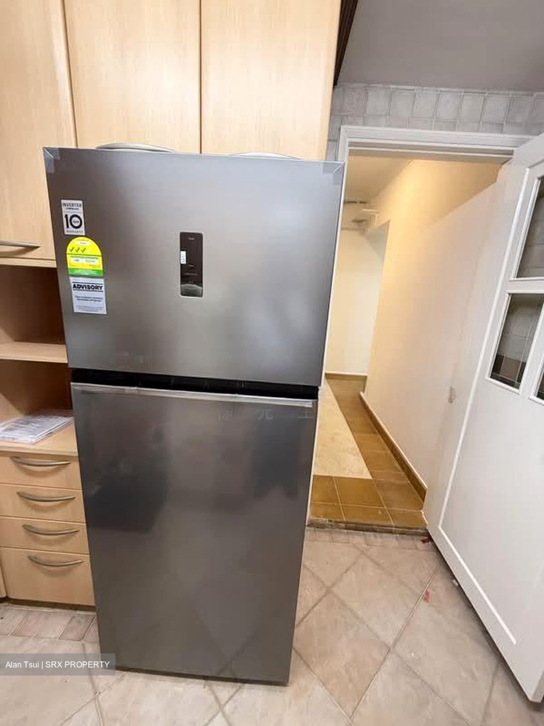 Emerald Garden (D1), Condominium #620648981